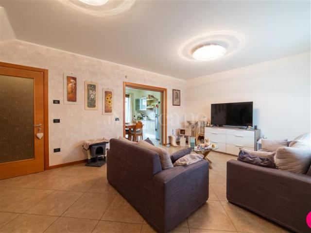 Villino a Schiera di 181 mq a Prata di Pordenone