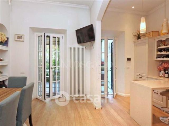 Villino a Schiera di 185 mq a Leopoldo, Porta al Prato Firenze