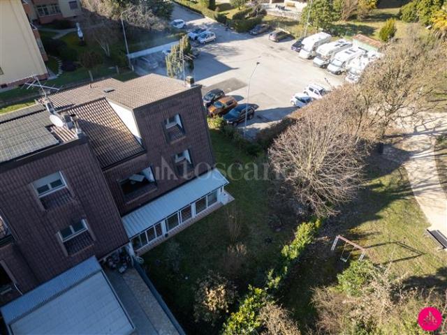 Villino a Schiera di 190 mq a Cappuccini Pordenone
