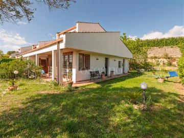 Villa di 190 mq a Le Rughe Formello