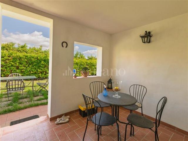 Villa di 190 mq a Le Rughe Formello