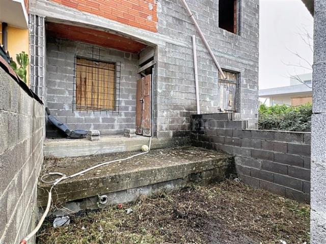 Villino a Schiera di 200 mq a Usini