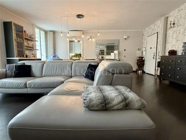 Casa di 200 mq a Famagosta, Barona Milano