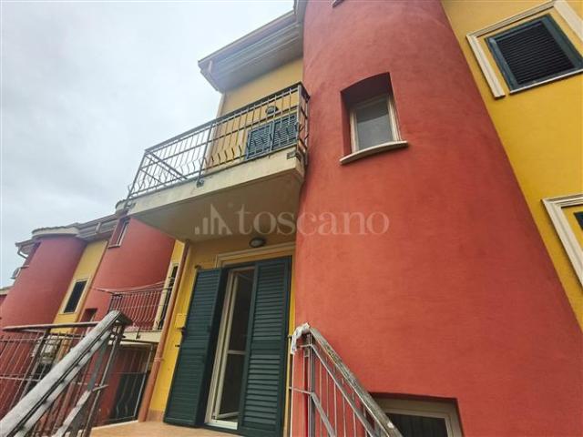 Villino a Schiera di 200 mq a Mater Domini, De Filippis, Cavita, Gagliano Catanzaro
