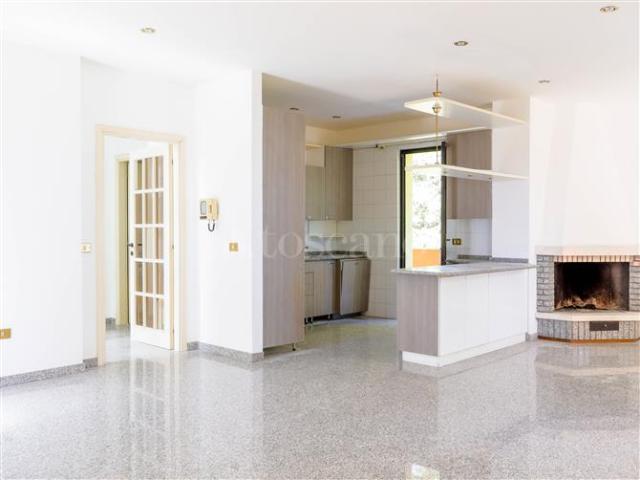 Villino a Schiera di 220 mq a Zona San Silvestro Pescara