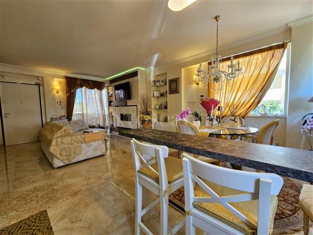 Villino a Schiera di 220 mq a Santa Teresa, Anzio Due Anzio
