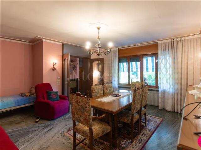 Villino a Schiera di 240 mq a Centro Cordenons
