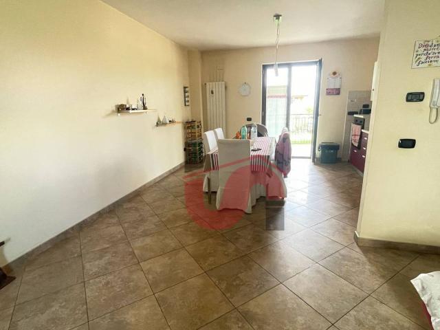 VILLINO A SCHIERA in vendita a San Nicola Manfredi