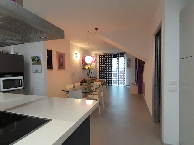Villino a schiera in vendita a Porto Sant'Elpidio, Periferia