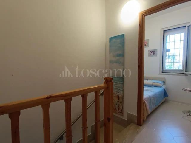 Villino a Schiera in affitto Via Venezia, Anzio rif. 95/2026
