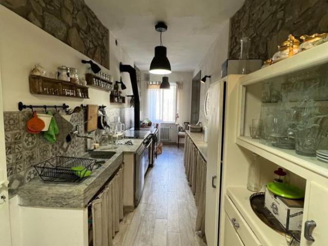VILLINO in VENDITA a ABETONE CUTIGLIANO di 7 vani