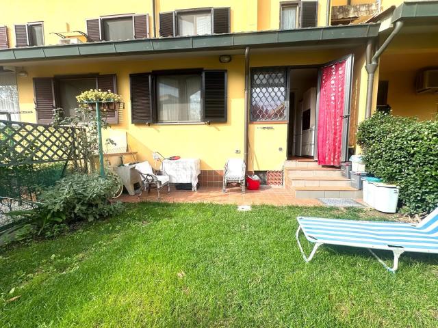 VILLINO in VENDITA a CAMPI BISENZIO SAN PIERO A PONTI di 5 vani