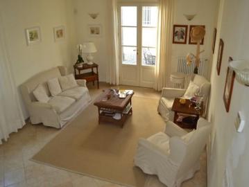 VILLINO in VENDITA a FORTE DEI MARMI di 4 vani
