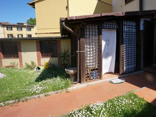 VILLINO in VENDITA a GREVE FERRONE di 5 vani