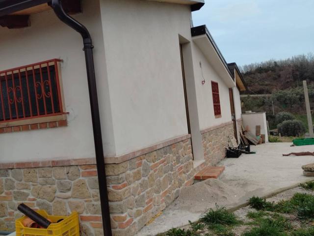 Villino in vendita a Montano Antilia, Abtemarco