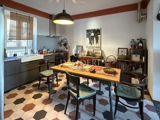 VILLINO in VENDITA a ROCCASTRADA STICCIANO SCALO di 5 vani