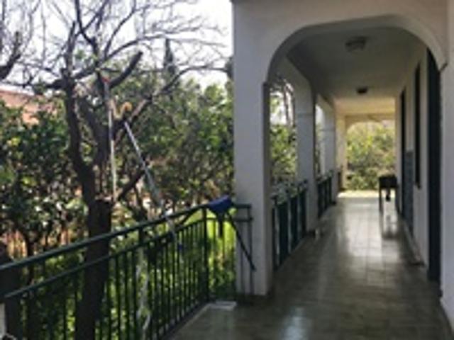 Villino per periodi brevi