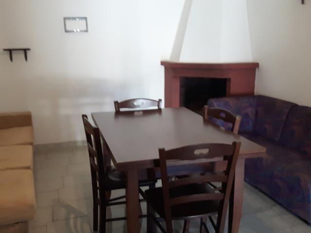 Villino singolo in fitto