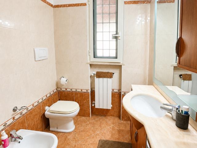 Villino unifamiliare a San Felice Circeo