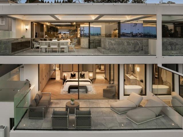 Villia Penthouse