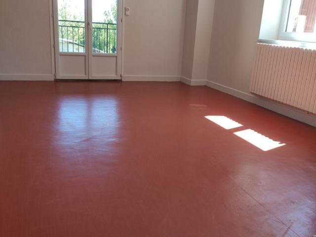 Villieu Loyes Mollon Location Maison 01