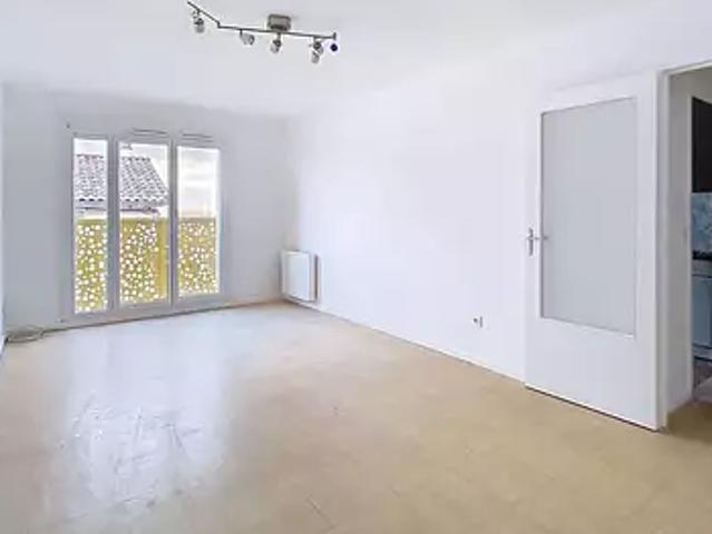 Villié Morgon 69910 Achat / Vente appartement 3 pièces t3 balcon