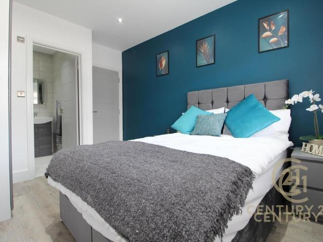 Villiers Avenue, Surbiton KT5 1 bed in a house share to rent £1,150 pcm £265 pw
