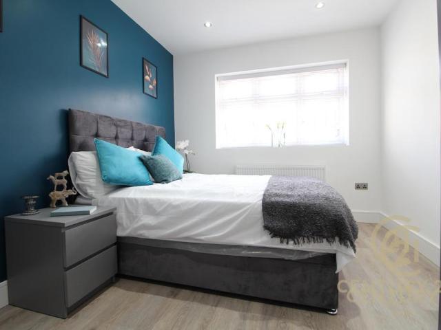 Villiers Avenue, SURBITON KT5 1 bed in a house share to rent £1,150 pcm £265 pw