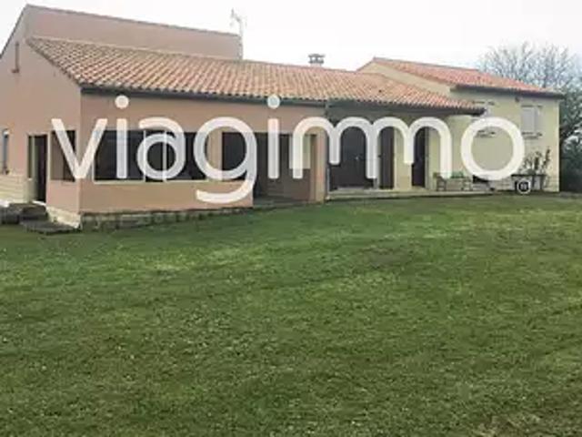 Villiers en Bois 79360 Achat / Vente maison 4 pièces t4 au dernier étage