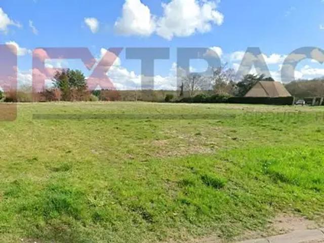Villiers en Désoeuvre 27640 Programme neuf maison neuf à vendre 4 pièces