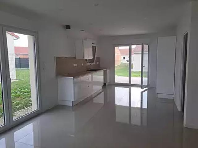 Villiers en Lieu 52100 Achat / Vente maison 5 pièces t5