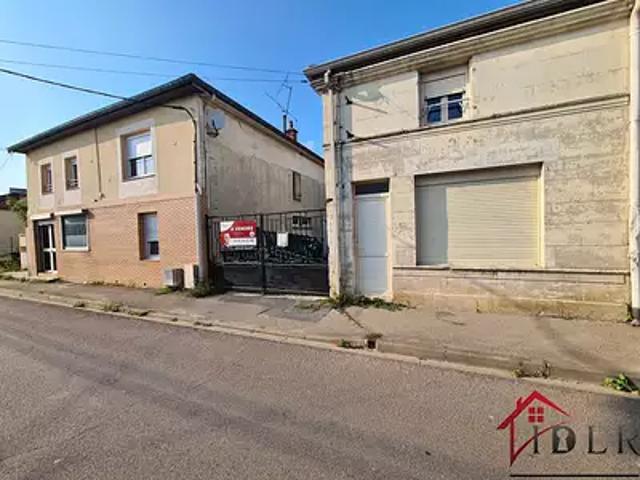 Villiers en Lieu 52100 Achat / Vente maison 11 pièces t11