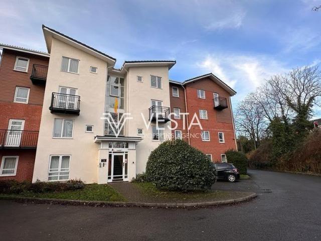 Villiers House 2 bed apartment to rent £950 pcm £219 pw