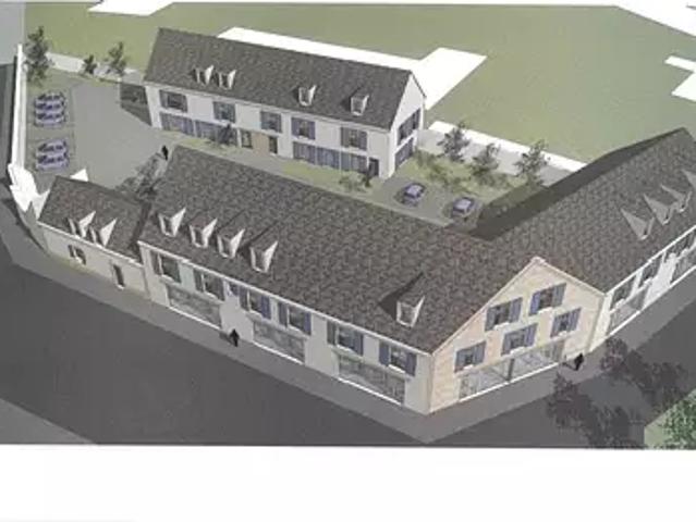 Villiers le Bâcle 91190 Achat / Vente appartement 1 pièce t1 au dernier étage terrasse