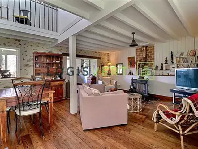 Villiers le Bâcle 91190 Achat / Vente maison 3 pièces t3 terrasse