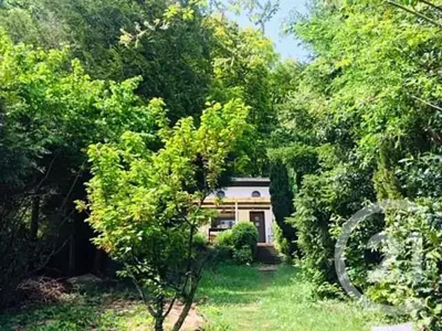 Villiers le Bâcle 91190 Achat / Vente maison 2 pièces t2