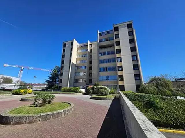 Villiers le Bel 95400 Achat / Vente appartement 5 pièces t5