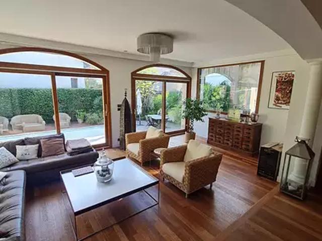 Villiers le Bel 95400 Achat / Vente maison 6 pièces t6 terrasse parking
