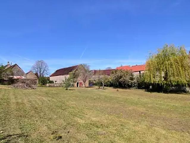 Villiers le Bois 10210 Achat / Vente maison 6 pièces t6