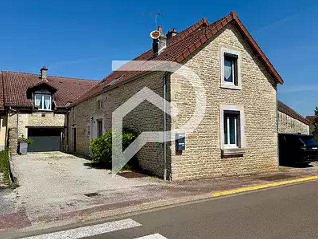 Villiers le Sec 52000 Achat / Vente maison 13 pièces t13 piscine terrasse