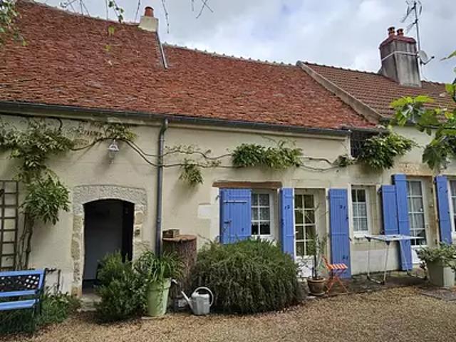 Villiers le Sec 58210 Achat / Vente maison 9 pièces t9