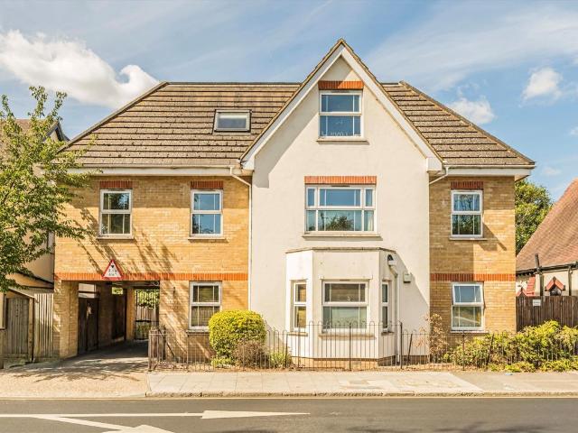 Villiers Road, Kingston Upon Thames KT1, 1 bed flat to rent, £1,595 pcm | PrimeLocation