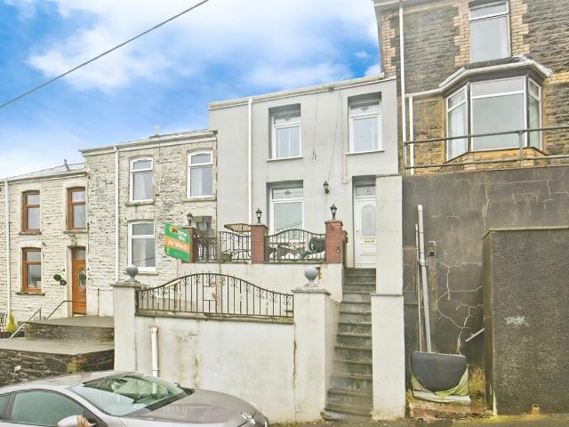 Villiers Road, Port Talbot SA13, 3 bed terraced house to rent, £750 pcm | PrimeLocation