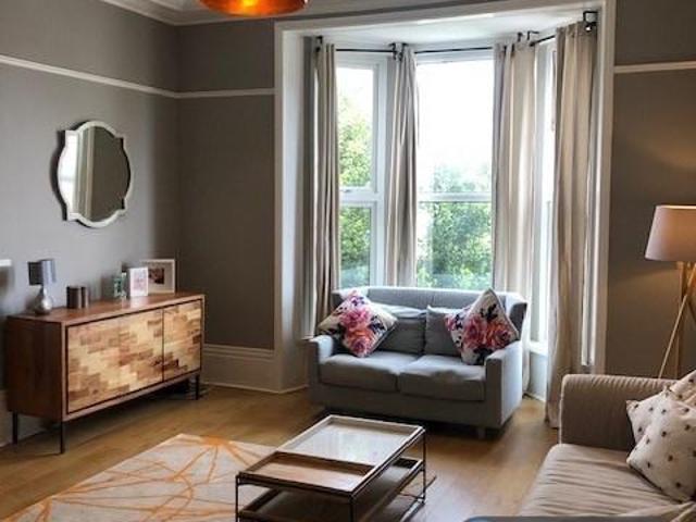 Villiers Road, Southsea, PO5 3 bed maisonette to rent £1,800 pcm £415 pw