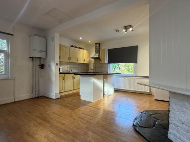 Villiers Road, Watford