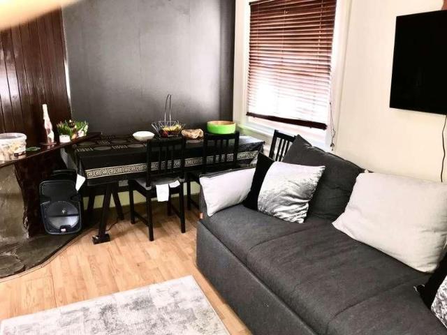 Villiers Road, Watford, WD19