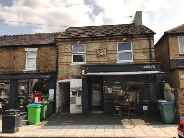 Villiers Road, Watford WD19, 3 bed flat to rent, £1,895 pcm | PrimeLocation