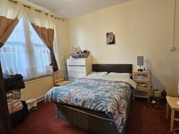 Villiers Road, Willesden/Dollis Hill NW2