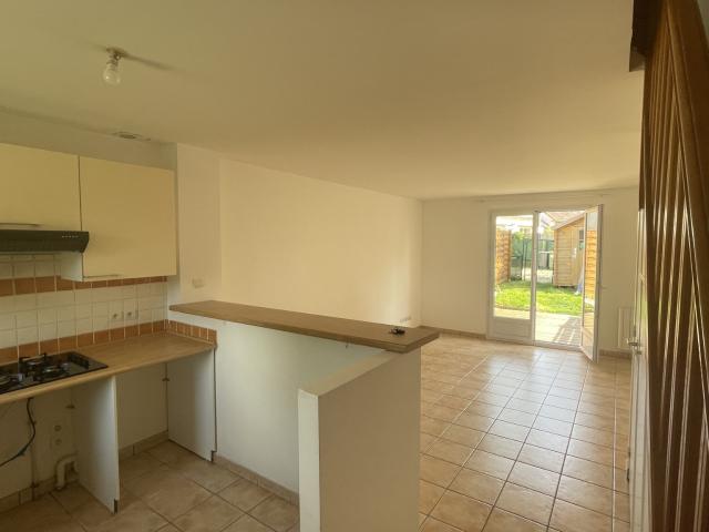 VILLIERS SAINT FREDERIC MAISON 2 CHAMBRES