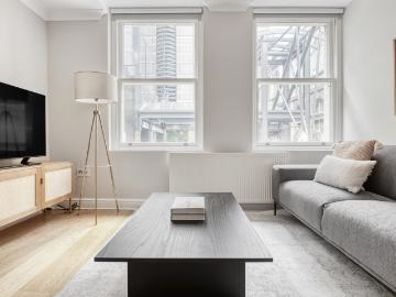 Green Park, Zone 1 London, West London, London, Greater London